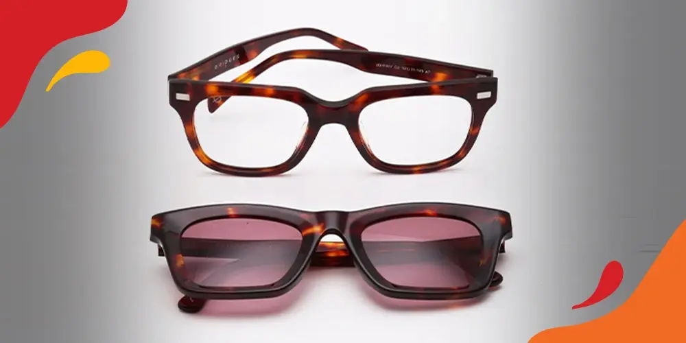 kacamata branded lokal